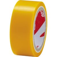 ニチバン セロテープ小巻 着色 4302-15SF 黄　30個（直送品）