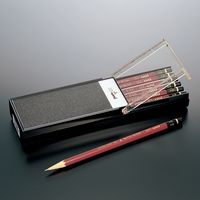 三菱鉛筆 ハイユニ鉛筆 HUHB HB　3箱（直送品）