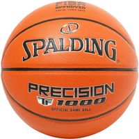SPALDING（スポルディング） バスケットボール プレシジョン TF-1000 FIBA JBA 6号球 77086J（直送品）