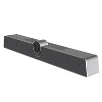 Webカメラ　マイク・スピーカー一体型　サウンドバー　MAXHUB Sound bar SE　SB-UC-S05　ナイスモバイル（直送品）