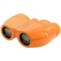 ケンコー・トキナー V-TEX 7倍双眼鏡 オレンジ VT-0718OR 1個 63-3365-09（直送品）