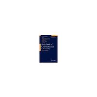 Handbook of Computational Chemistry 978-3-319-27281-8 63-9290-60（直送品）