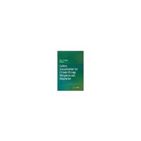 Carbon Sequestration for Climate Change Mitigation and Adaptatio 63-9299-02（直送品）