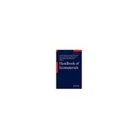 Handbook of Ecomaterials 978-3-319-68254-9 63-9301-25（直送品）