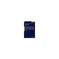 Handbook of Epoxy Blends 978-3-319-40041-9 63-9301-45（直送品）
