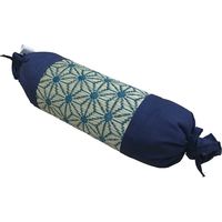 イケヒココーポレーション　日本製い草しぼり枕（麻の葉）　22-0034-087　1個（直送品）