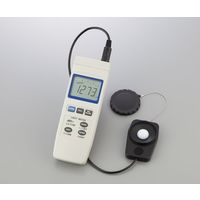 マザーツール（Mother Tool） デジタル照度計 校正証明書付 LX-1108（KOUSEI） 1台 64-3729-31（直送品）