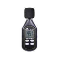 マザーツール（Mother Tool） デジタル騒音計 校正証明書付 MT-EN1S（KOUSEI） 1個 64-3729-04（直送品）