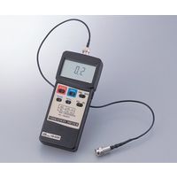マザーツール（Mother Tool） デジタル振動計 校正証明書付 VB-8200（KOUSEI） 1台 64-3729-22（直送品）