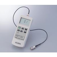 マザーツール（Mother Tool） デジタル振動計 校正証明書付 VB-8201HA（KOUSEI） 1台 64-3729-23（直送品）