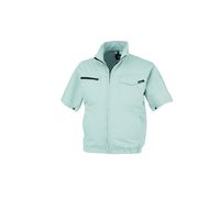 ジーベック 空調服 半袖の人気商品・通販・価格比較 - 価格.com