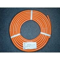 N.C.R. RUBBER INDUSTRY 工業用プロパンホース P5-30 1巻（直送品）