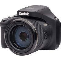 KODAK ロングズームデジタルカメラ AZ652BK（直送品）