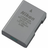 ニコン デジタルカメラ用充電式バッテリー EN-EL14A 1個（直送品）