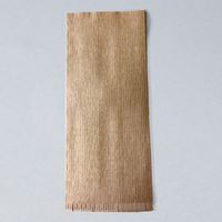 小林 クッション紙袋 １３０ｍｍ×２５０ｍｍ ２０００枚入り 610-08122088 1セット(2000枚入)（直送品）