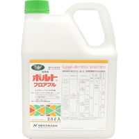 【農薬】 日産化学 ポルトフロアブル 2.5L 2057509 1個（直送品）