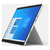 アスクル】 Surface Pro 8 【Corei7/:16GB/SSD256GB/プラチナ 