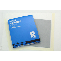 空气磨砂纸 #600 RACS-MS600 1 盒（100 张）Sankyo Rikagaku（直接发货）