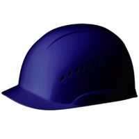 ミドリ安全 軽作業帽 SCL-300VA 通気孔付 ネイビー 1個 4006028638（直送品）