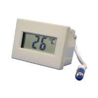 熱研 デジタル温度計