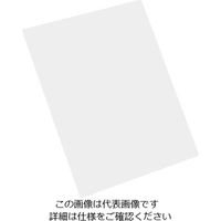 アズワン クリーンペーパー A4 ホワイト 1セット（1250枚：250枚×5袋） 1-039-02（直送品）