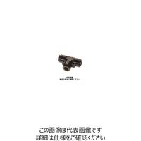 千代田通商 タッチコネクターFUJI ユニオンティ【樹脂】 4R-00UT 1セット（10個）（直送品）