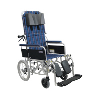 リクライニング 式 車椅子