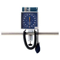 大型アネロイド血圧計（卓上型）