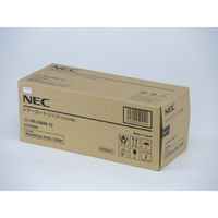 NEC　レーザートナーカートリッジ　PR-L5500-12　 1個（わけあり品）