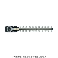 京セラ インダストリアルツールズ リョービ 超高級刃420mm ヘッジトリマ用 B-6731137 1本 763-3173（直送品）