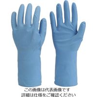 アスクル】東和コーポレーション ビニスター 塩化ビニール手袋 