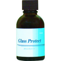 横浜油脂工業 Linda ガラスプロテクト 35ml BZ61 1本（35mL） 754-0191（直送品）