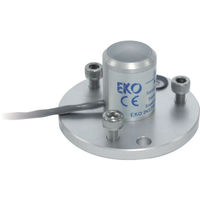 英弘精機 EKO 小型センサー日射計 標準コード5m 水平調整台付き ML-01 1個 484-9809（直送品）
