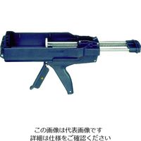 旭化成（AsahiKASEI） 旭化成 旭化成ISシステムEA-500用ハンドディスペンサー DM-EA5 1台 294-3671（直送品）