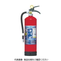 モリタ宮田工業 MORITA 中性強化液消火器 NF2 1本 773-0543（直送品）