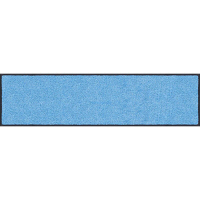 ＜LOHACO＞ スタンダードマットS スカイ・ブルー 90×1000cm （直送品）画像