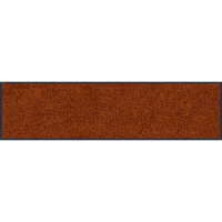 ＜LOHACO＞ スタンダードマットS チョコレート・ブラウン 150×1000cm （直送品）画像