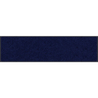 ＜LOHACO＞ スタンダードマットS ネイビー・ブルー 120×1000cm （直送品）画像