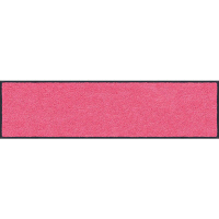 ＜LOHACO＞ スタンダードマットS ピンク 150×1000cm （直送品）画像
