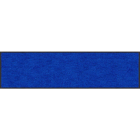 ＜LOHACO＞ スタンダードマットS ロイヤル・ブルー 90×1000cm （直送品）画像