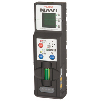 タジマ レーザー墨出し器 グリーンレーザーレシーバーNAVI RCV-GNAVI（直送品）