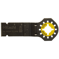 HiKOKI（ハイコーキ） マルチツール用ブレード（MI20P）ステンレス・金属用 00335837（直送品）