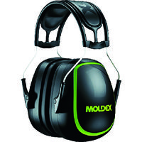 Moldex（モルデックス） MOLDEX MX-6プレミアムイヤーマフ 6130 1個 770-4682（直送品）