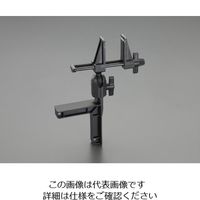 アスクル】 ユニセイキ ユニ A型精密ヤゲン台（A級仕上） 50mm YAK-50A 