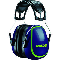 Moldex（モルデックス） MOLDEX MX-5プレミアムイヤーマフ 6120 1個 770-4674（直送品）