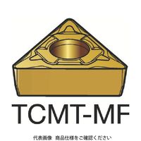サンドビック コロターン107 旋削用ポジ・チップ TCMT 11 03 04-MF