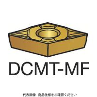 サンドビック コロターン107 旋削用ポジ・チップ DCMT 07 02 04-MF