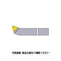 アスクル】三菱マテリアル 三菱 ろう付け工具 バイト用チップ 02形（41 