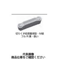 京セラ（KYOCERA） 溝入（突切り）用チップ GMM3020-150R:PR915 1セット（10個）（直送品）