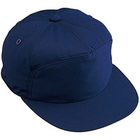 自重堂　制服百科　帽子（丸アポロ型）　ネービー　Ｌ　90019（直送品）